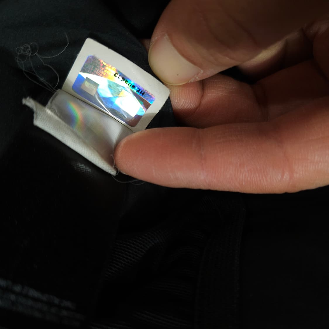 노스페이스 하이벤트 패딩 L 상품이미지8