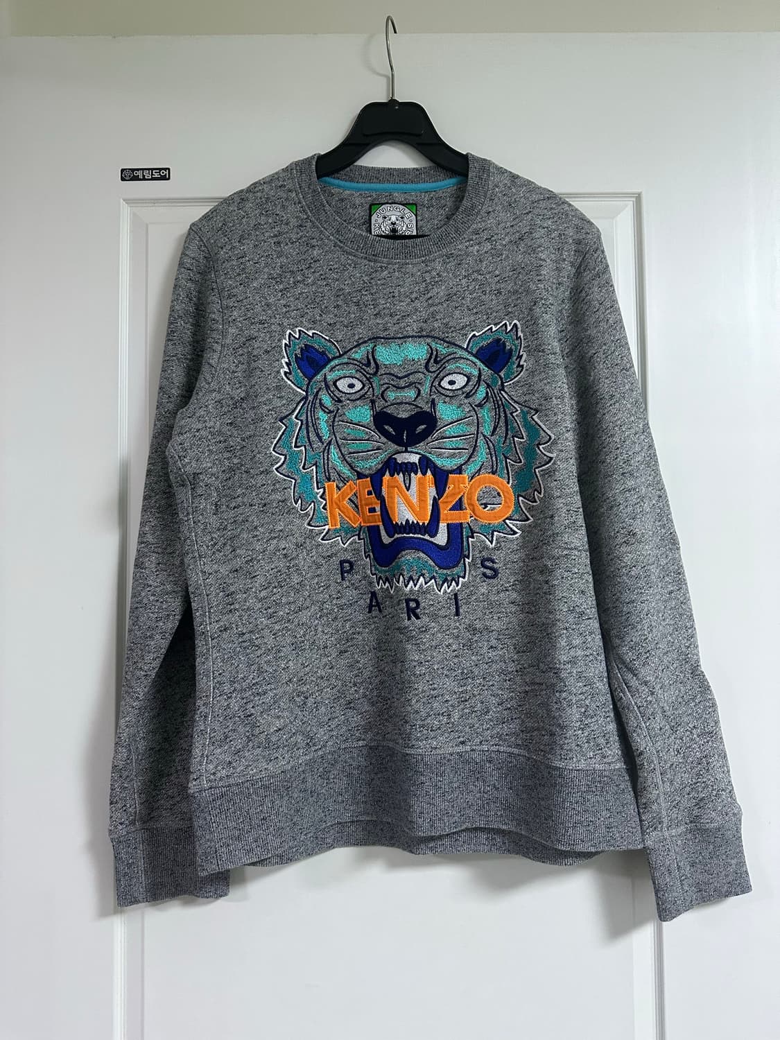 Kenzo 겐조 맨투맨 상품이미지1