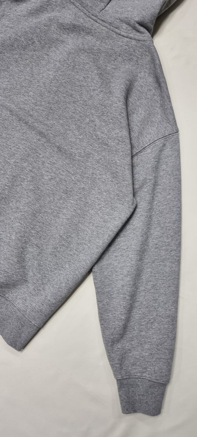 예일 후드 집업 XL _ 남성 상품이미지8