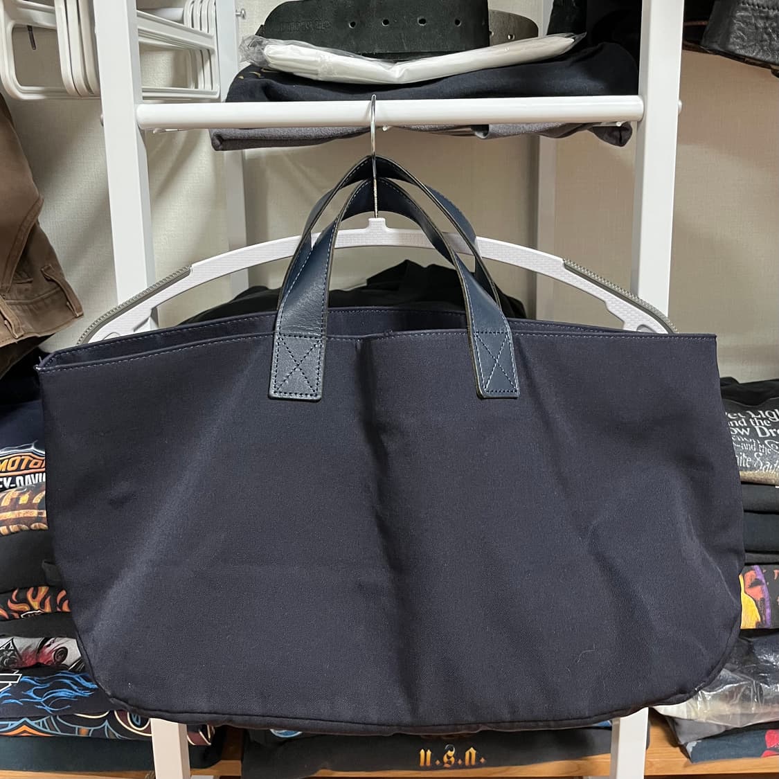 Comme des Garcons Tricot Mini Tote bag 상품이미지2