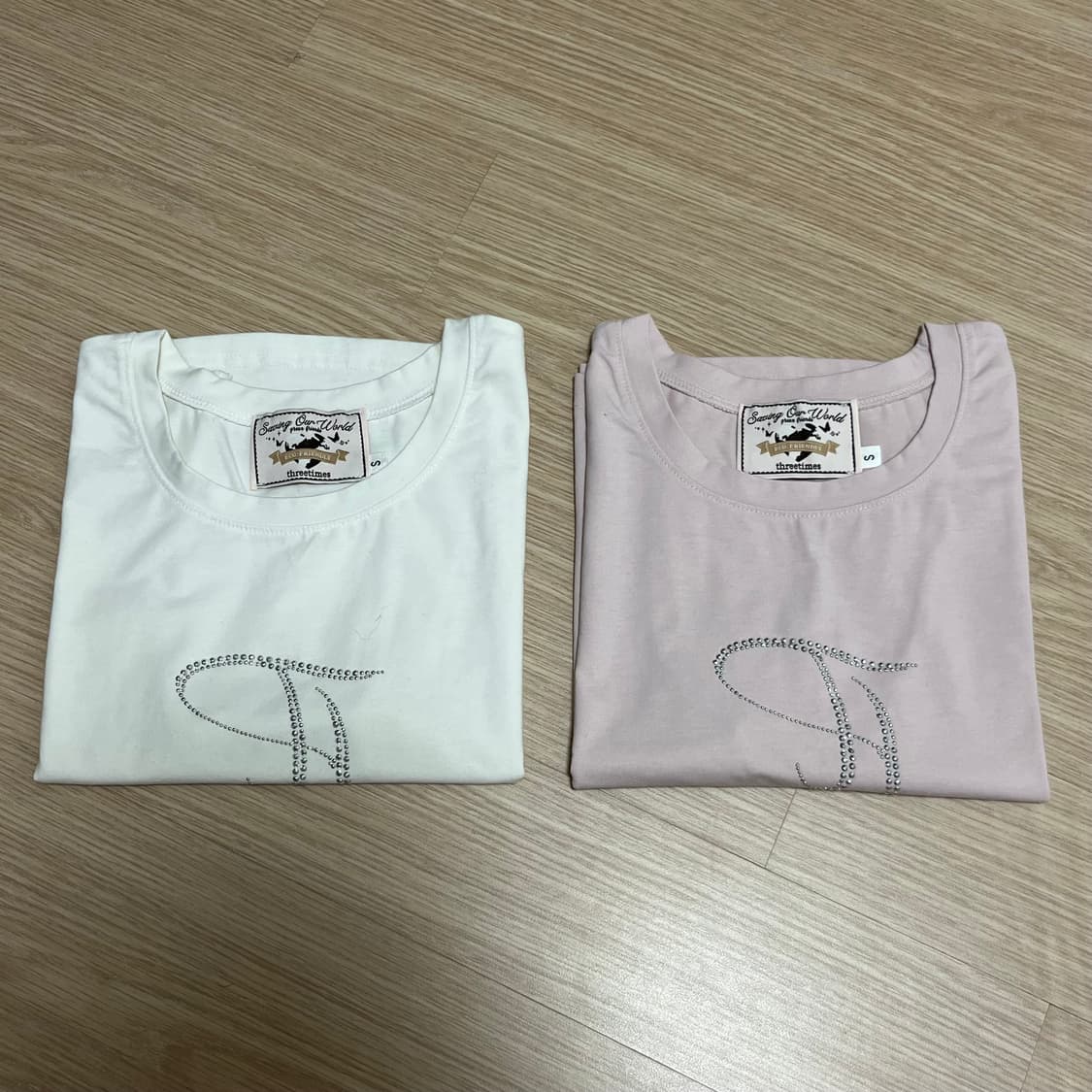 쓰리타임즈 쥬얼티 큐빅티 상품이미지4