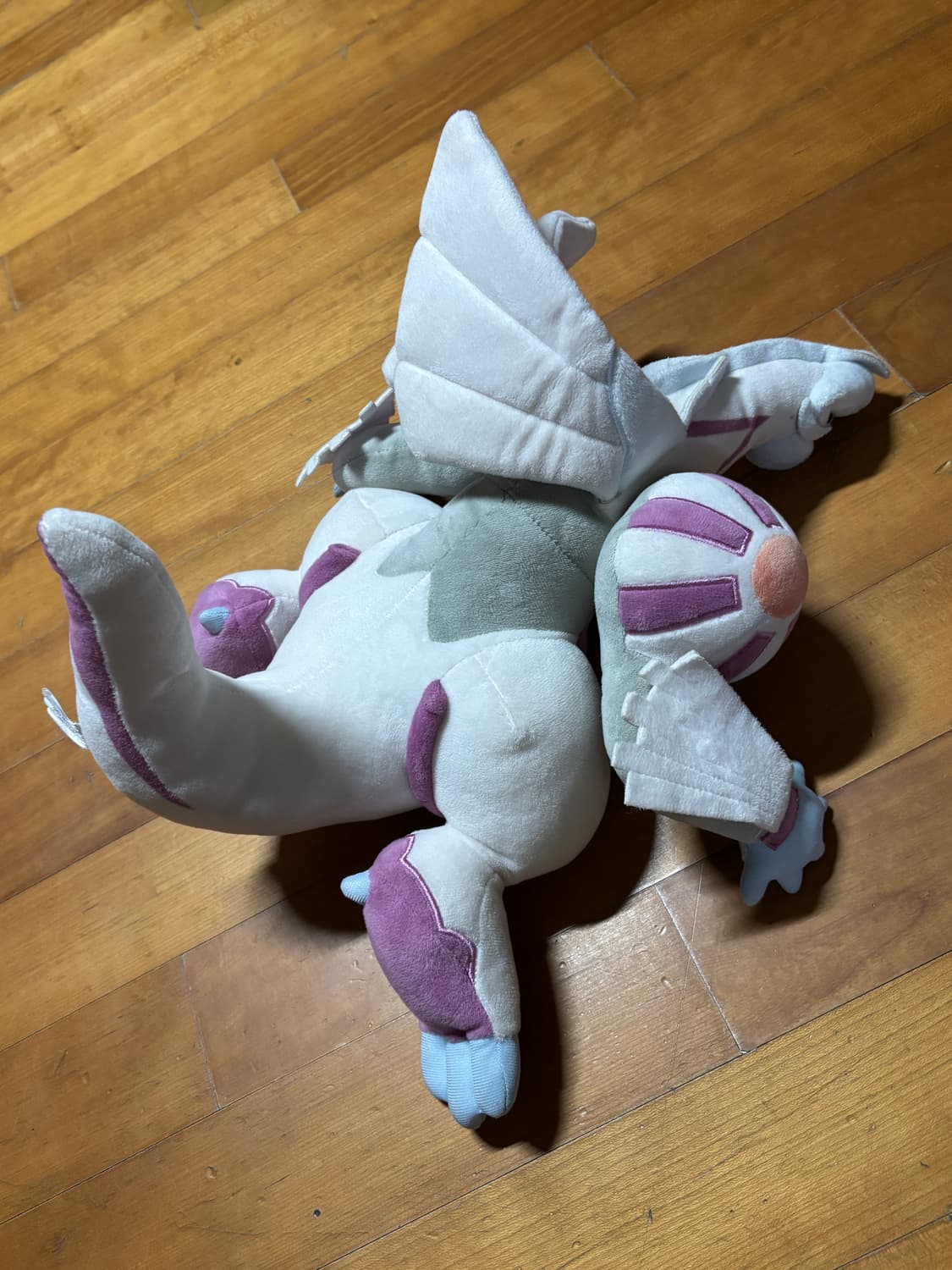 포켓몬스터 펄기아 포켓몬 인형 인테리어 소품 꾸미기용 디오라마 상품이미지10