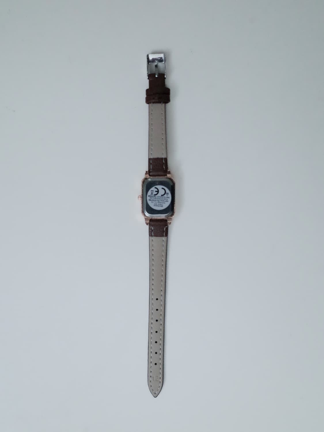 Handmade Postcard Watch 상품이미지4