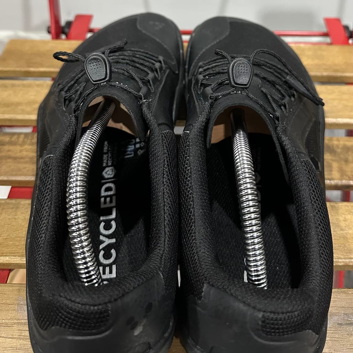 EU42) 비보베어풋 런닝화 남성 남자 신발 프리머스 트레일 II FG 상품이미지5