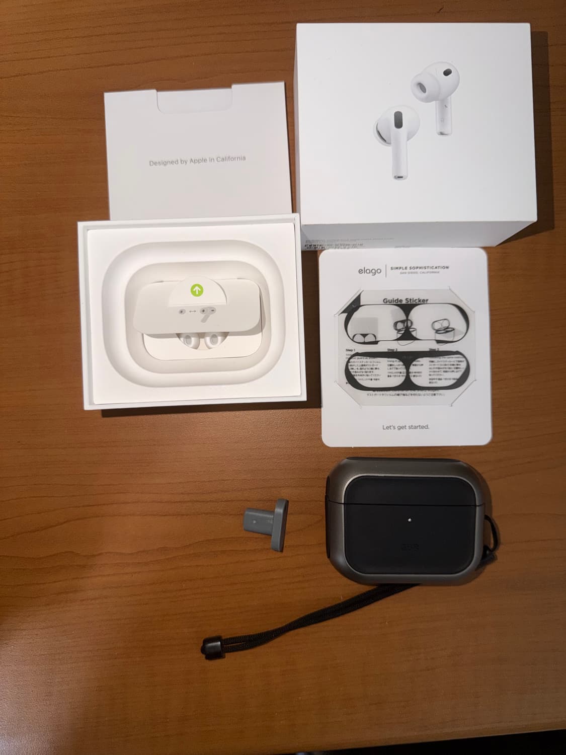 에어팟 프로3 상품이미지1