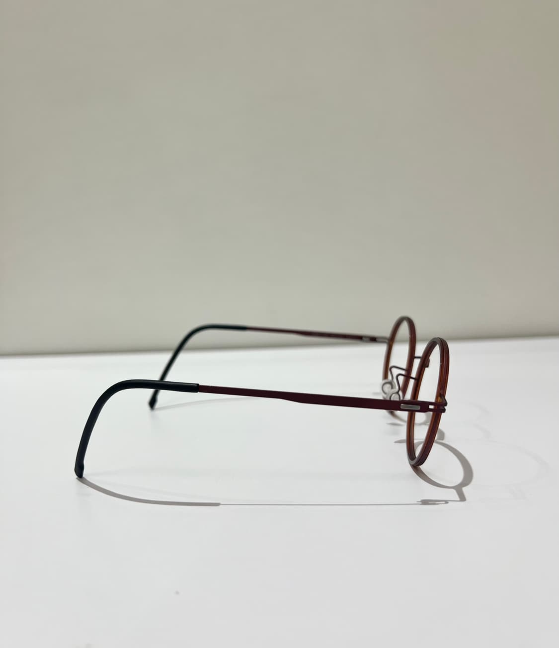 피오비노 라이텐(PIOVINO LITEN) MOD-LT58 티타늄 안경테 상품이미지4