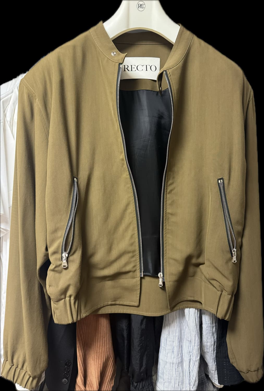 렉토 카소토 m 상품이미지1