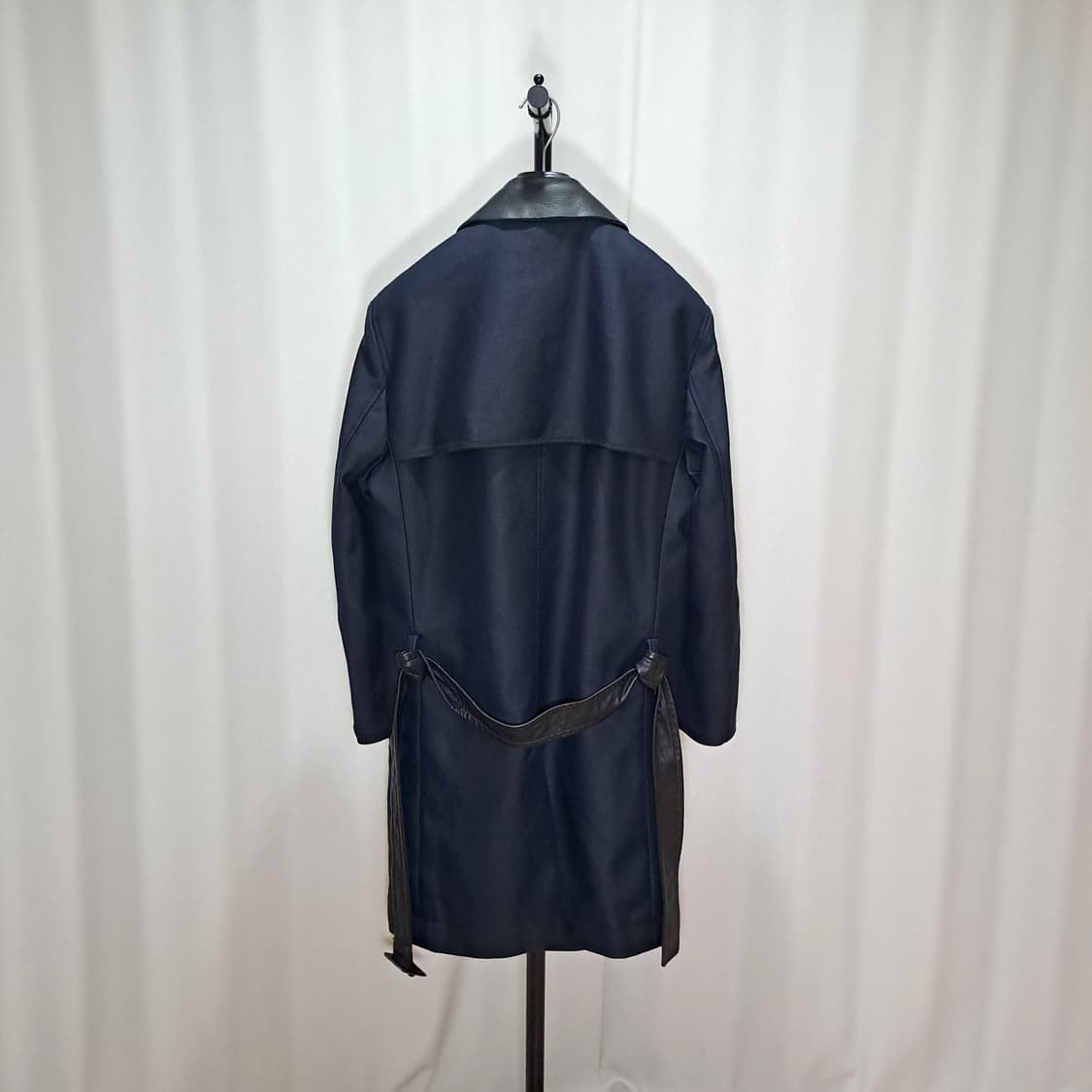 (택포) 빅터앤롤프 (VIKTOR&ROLF) 더블 코트 50 B72 상품이미지4