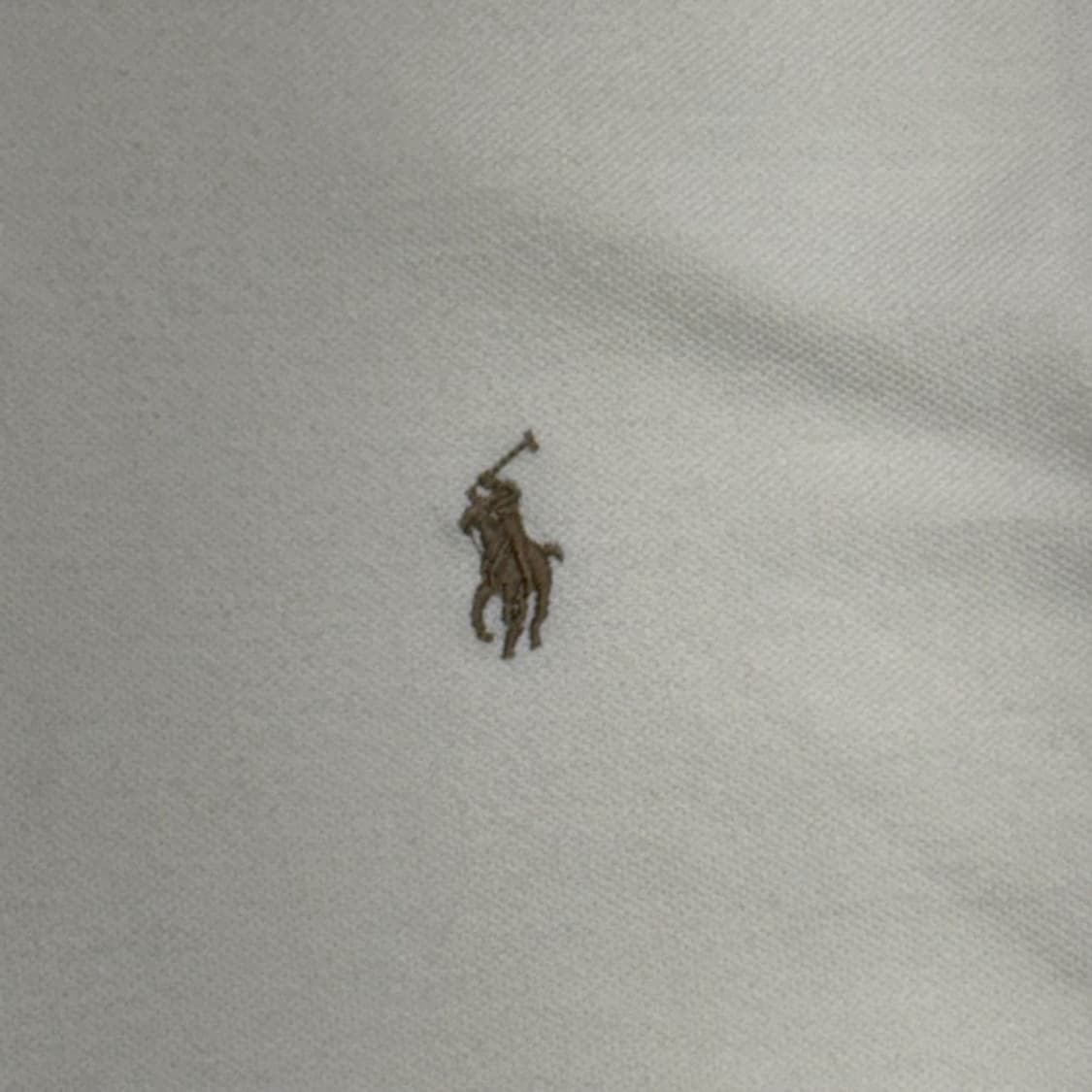 POLO BY RALPH LAUREN PK 아이보리 M 상품이미지2