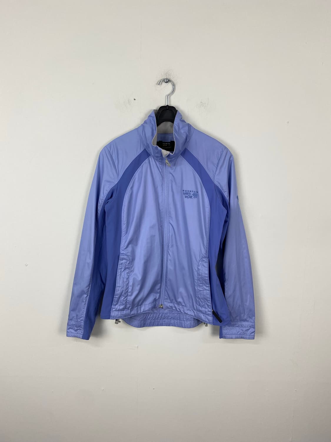 마운틴 하드웨어 경량 바람막이 집업 S 상품이미지1