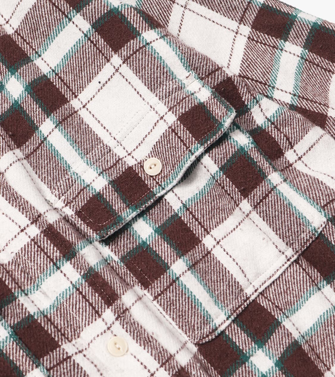 REMI RELIEF X BEAMS+ - 23FW CPO SHIRT 상품이미지7