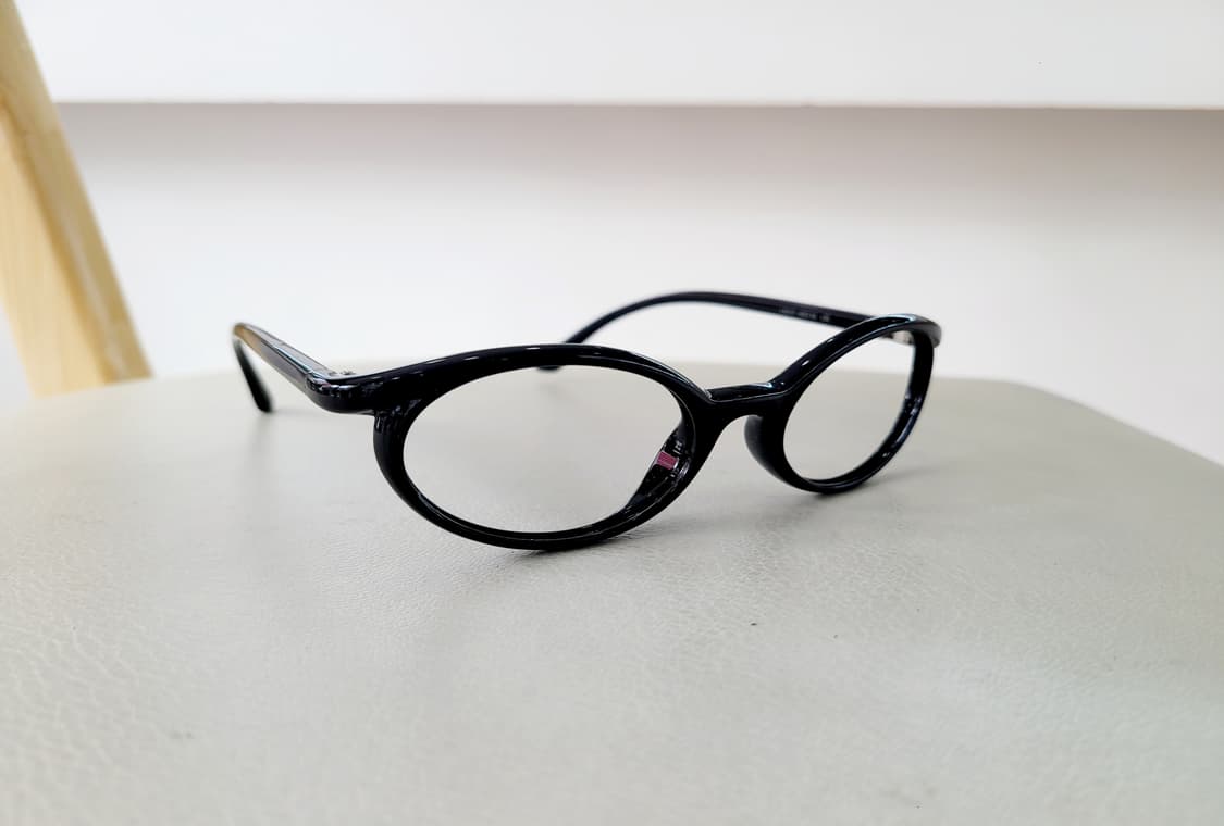 란체티 안경LA157긱시크스탈(+체인지 변색렌즈 포함) 상품이미지7