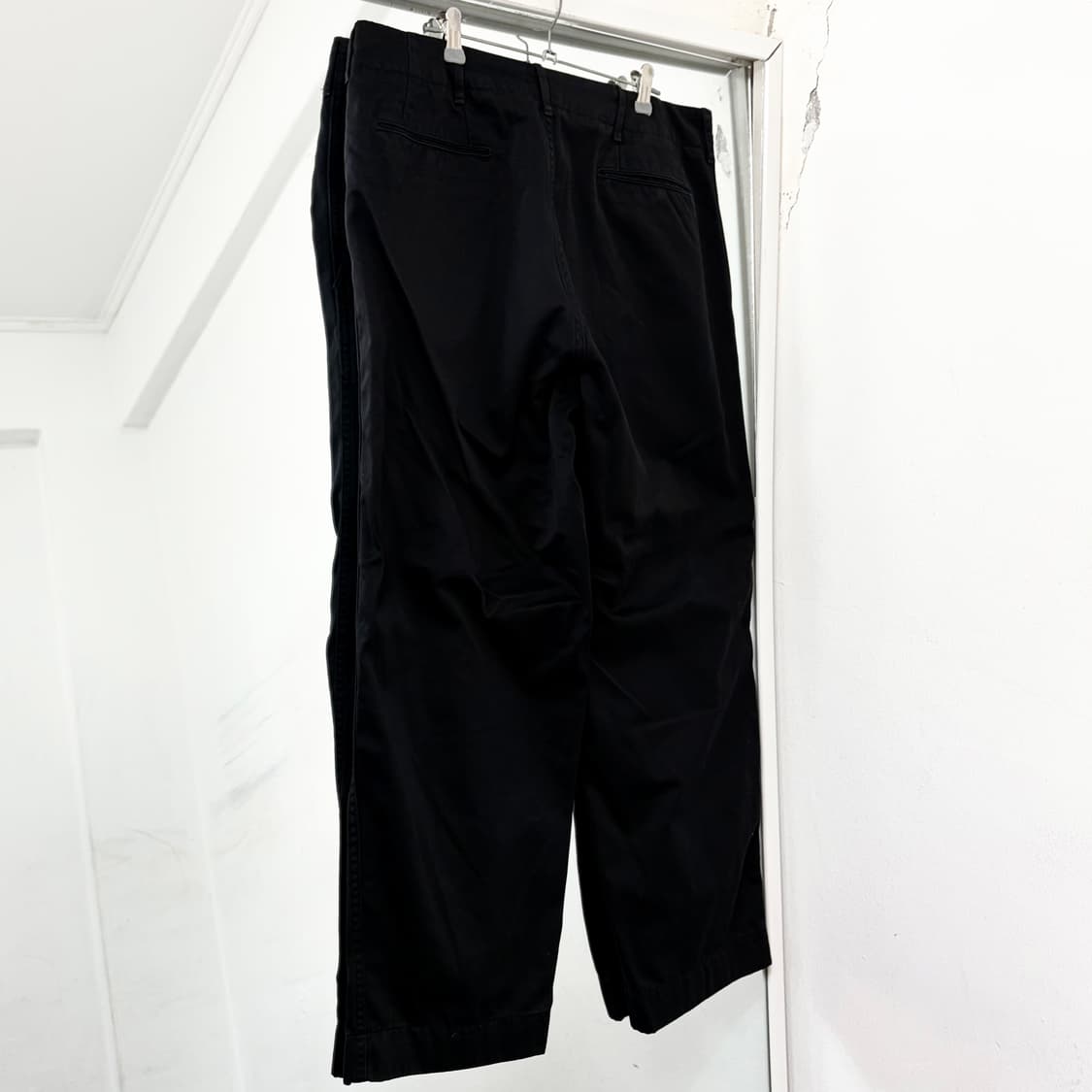 나나미카 치노 팬츠 상품이미지5