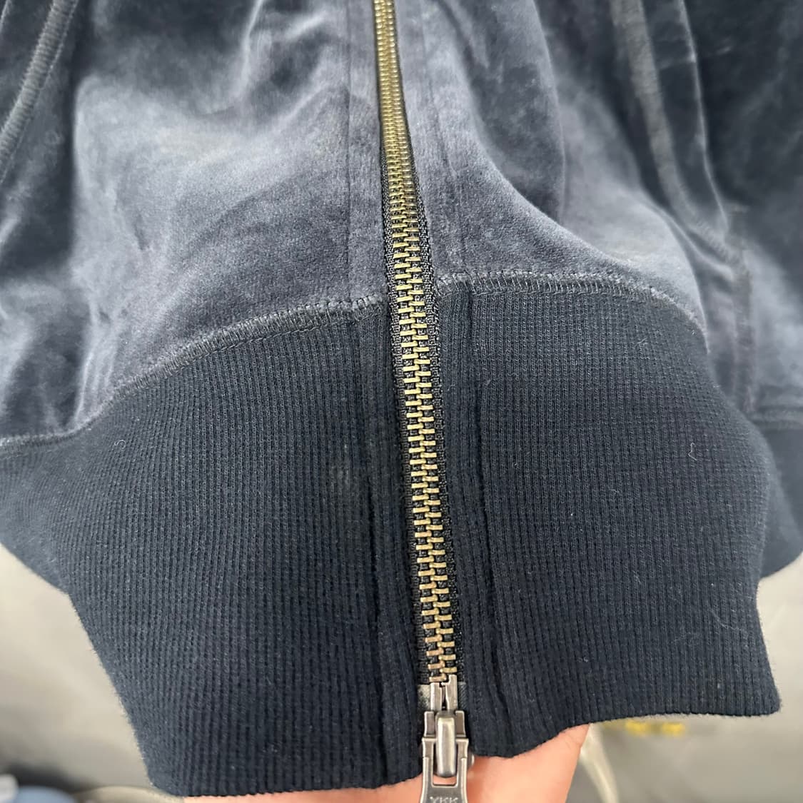 나이키 벨벳 져지 상품이미지10