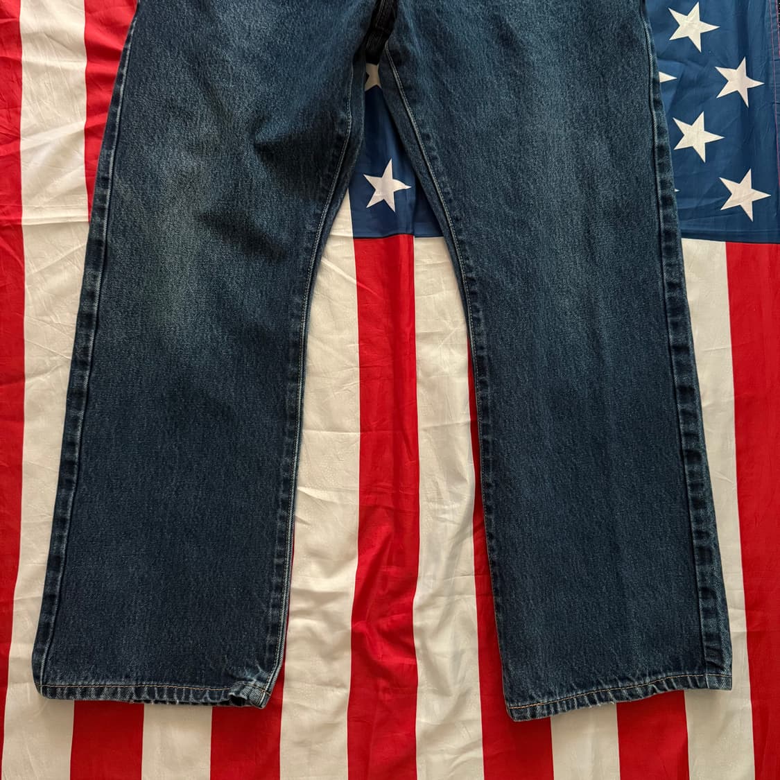 [36] Levi's u.s.a 리바이스 517 데님 청바지 -20 상품이미지3