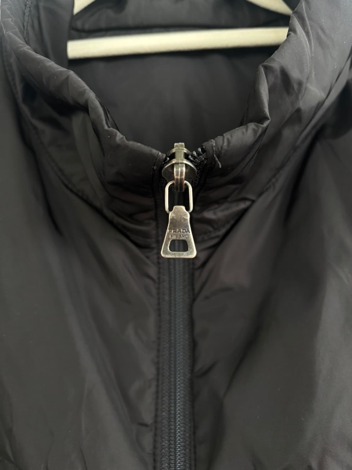 2011s prada sports 나일론 자켓 상품이미지3