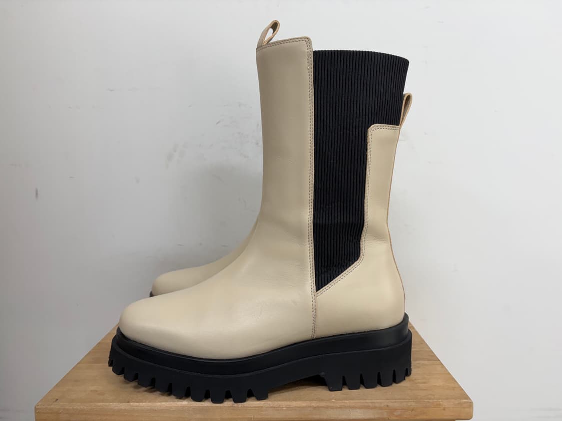 코스 여성 부츠 245~250 상품이미지2