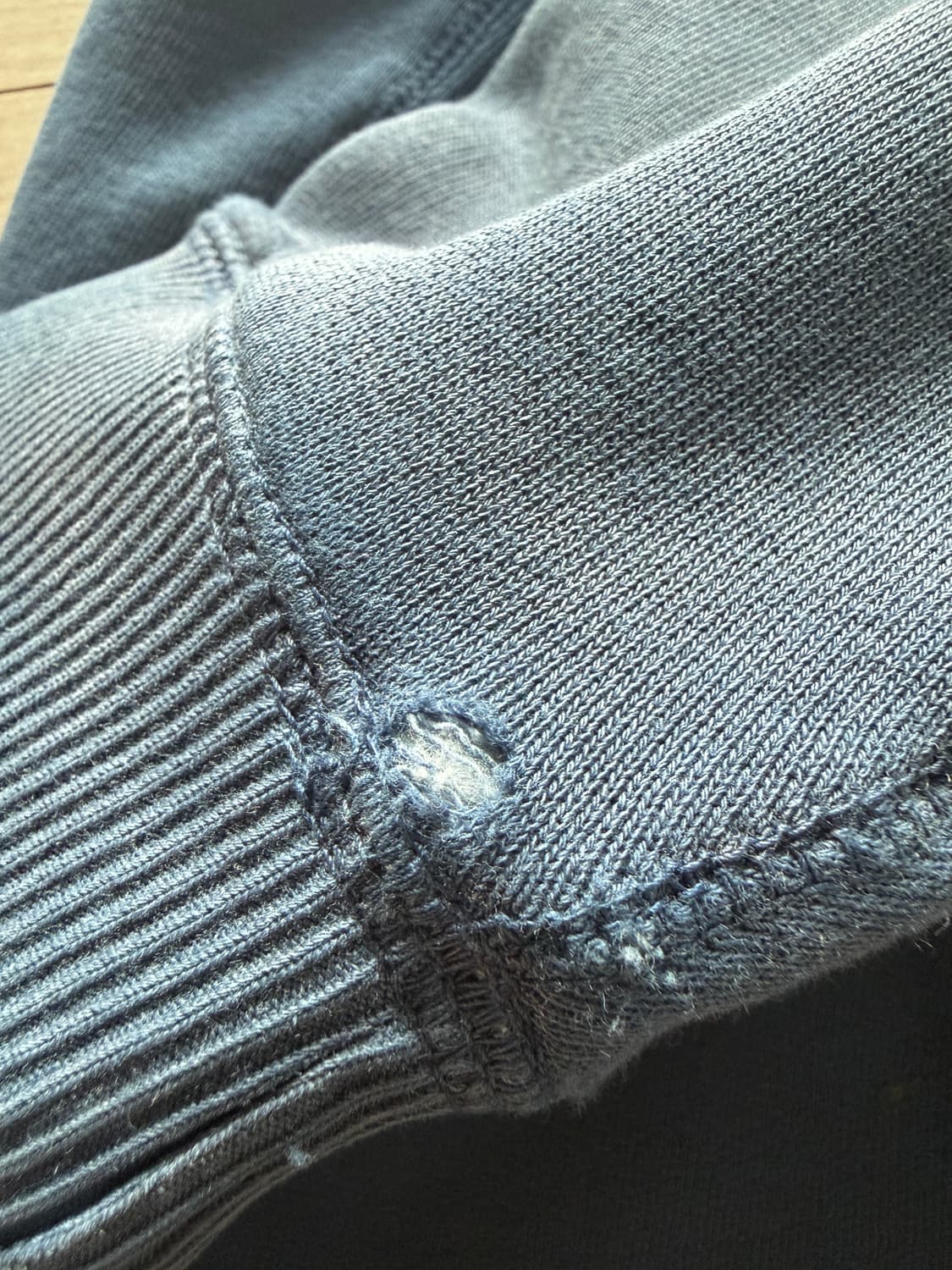 더블알엘 rrl 후드집업 xl 상품이미지7