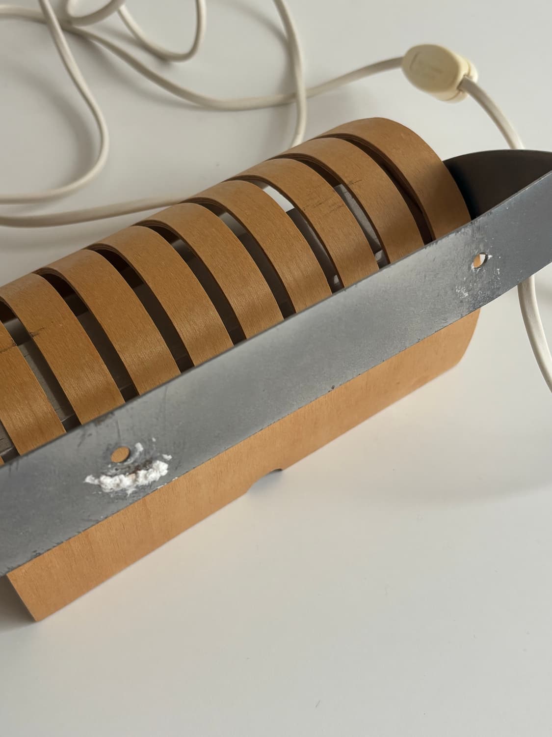 [90's IKEA] 이케아 스트리마 조명  상품이미지7