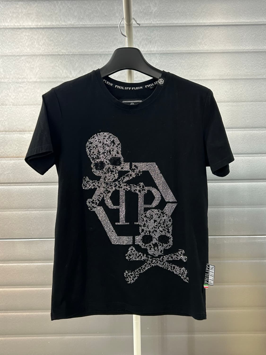 PHILIPP PLEIN 필립플레인 티셔츠 상품이미지2