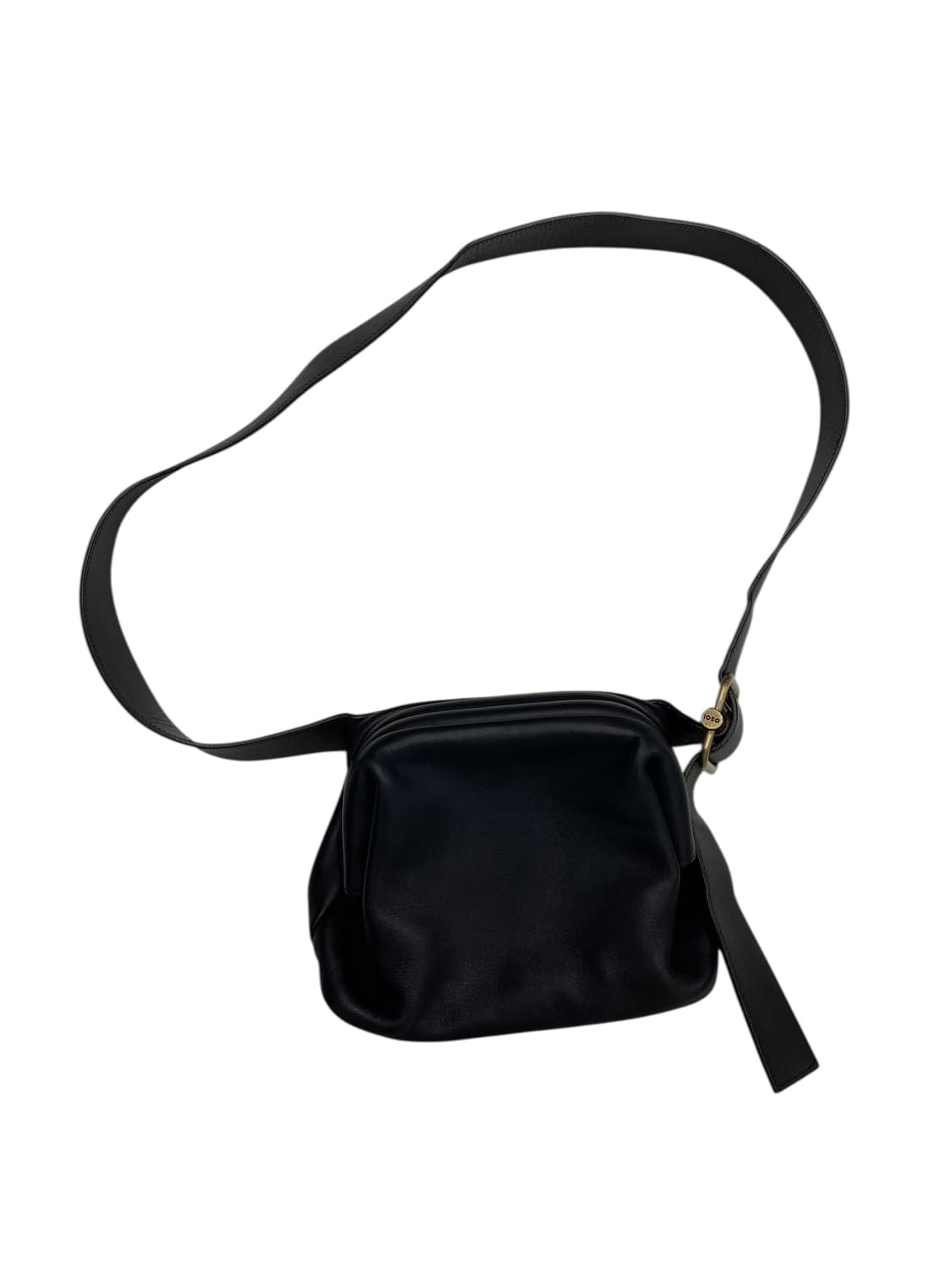 오소이 브로트백 블랙 상품이미지1