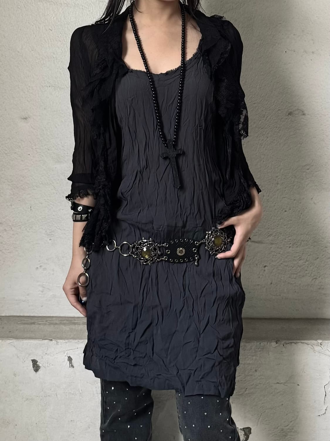 Wrinkle slip ops 상품이미지1