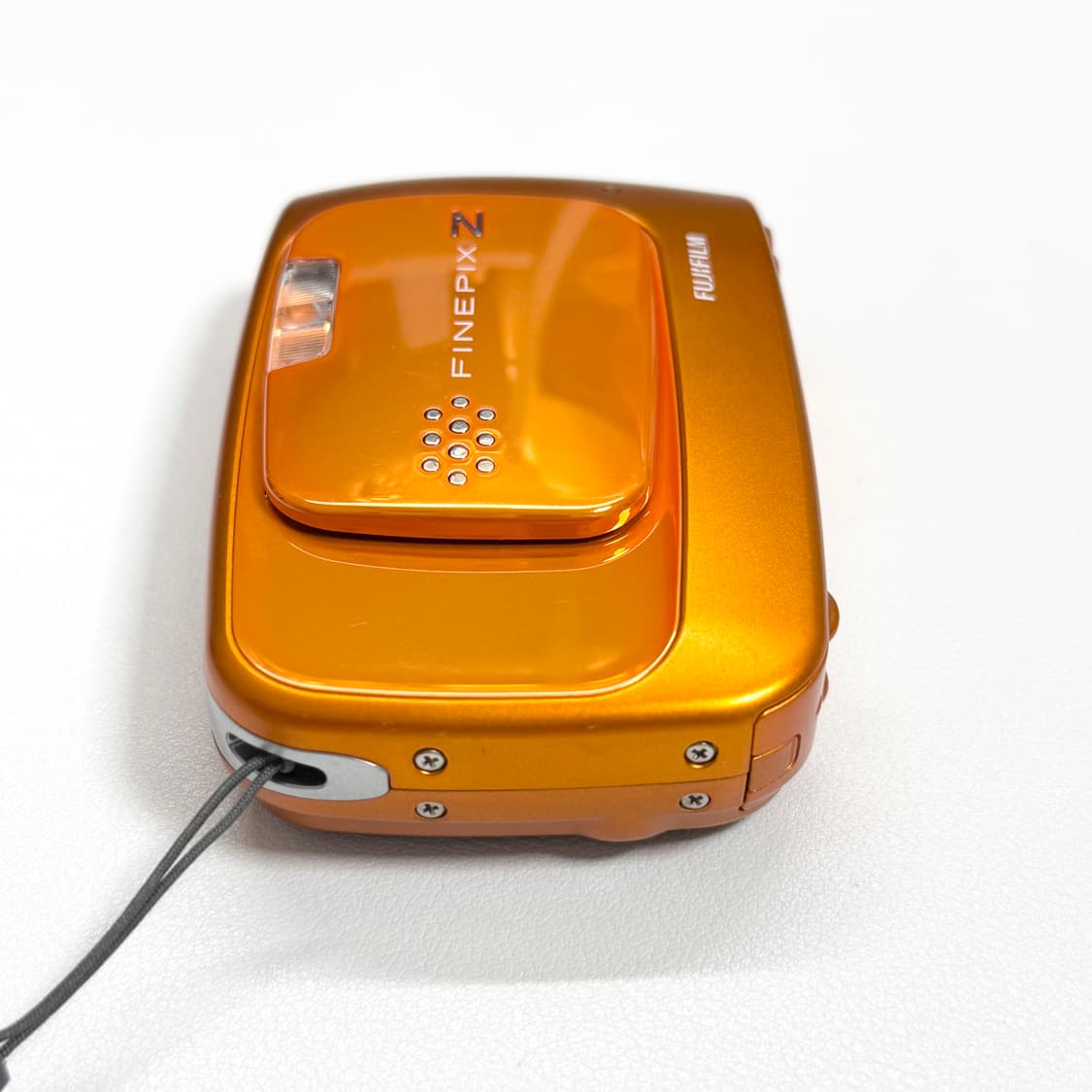[풀박스] 후지필름 파인픽스 Z30 오렌지 | FinePix 상품이미지7