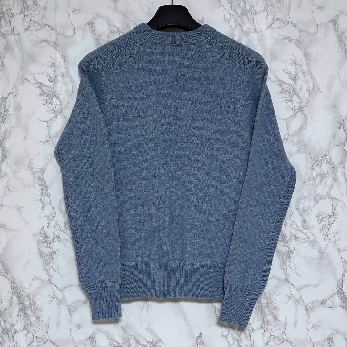 A+ S사이즈 디올 피터 도이그 니트 상품이미지2