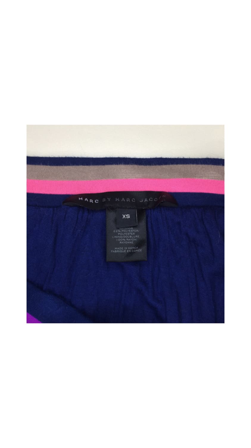 마크 바이 마크 제이콥스 컬러풀 스커트 상품이미지5