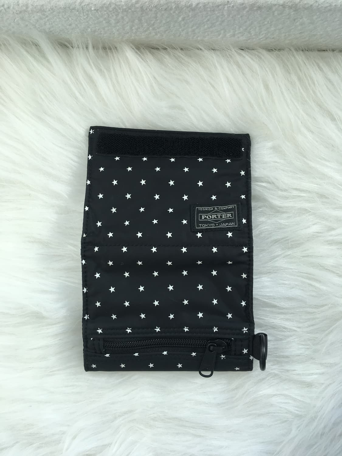 포터 헤드포터 별 반지갑 상품이미지8