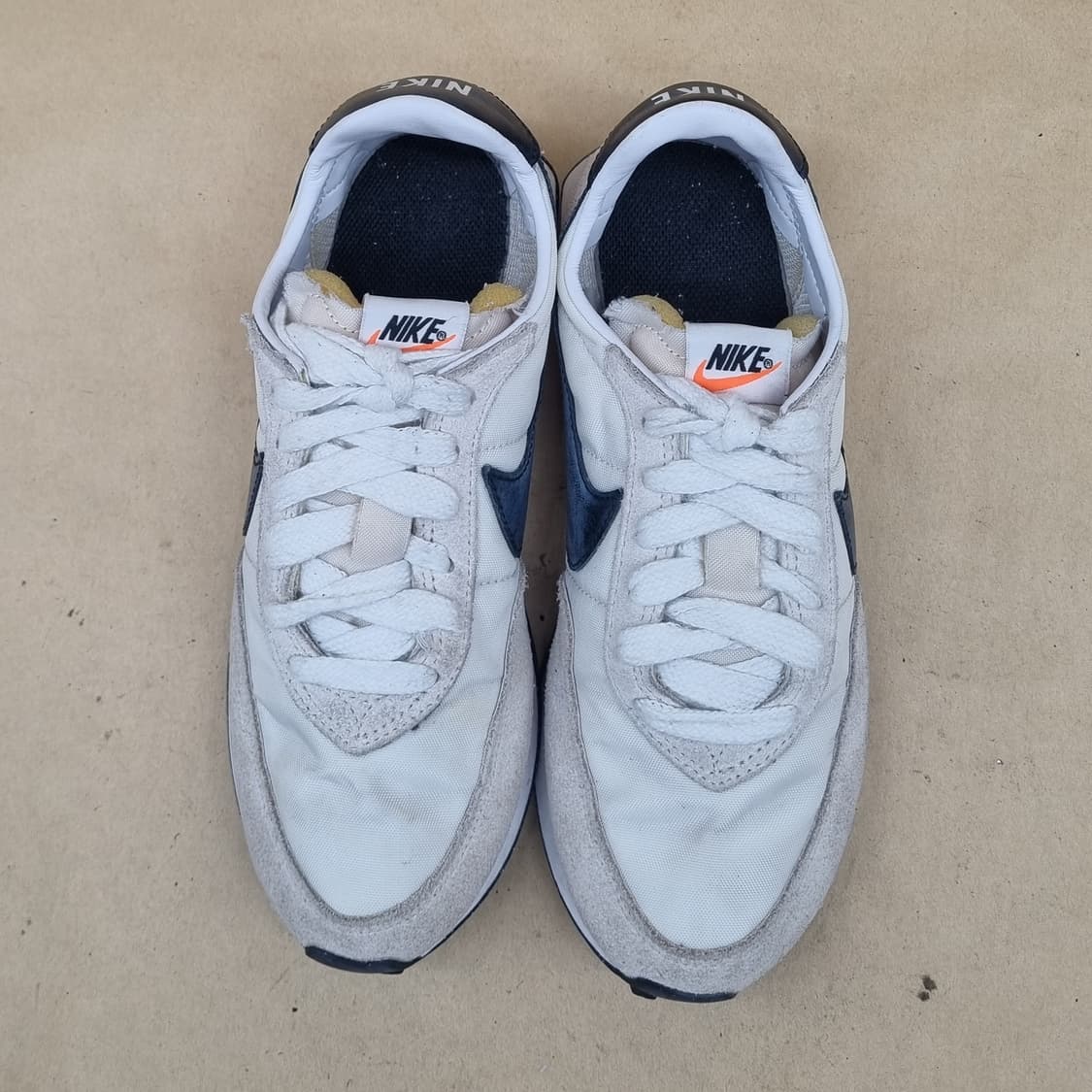 나이키 와플 트레이너2  여성운동화225 상품이미지2