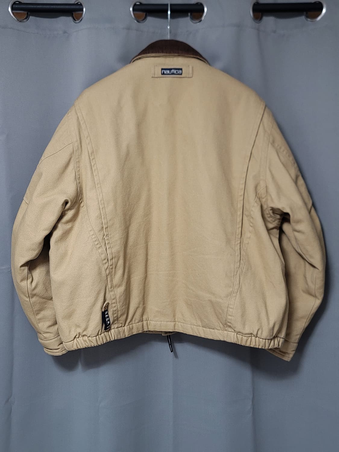 노티카 패디드 덱 블루종 XL 상품이미지2