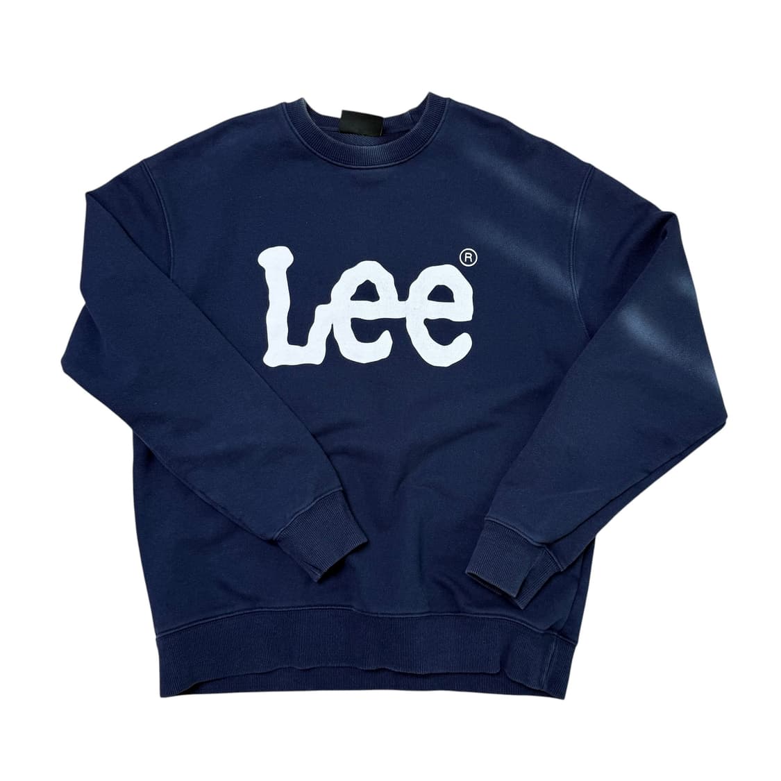 LEE 맨투맨  상품이미지1