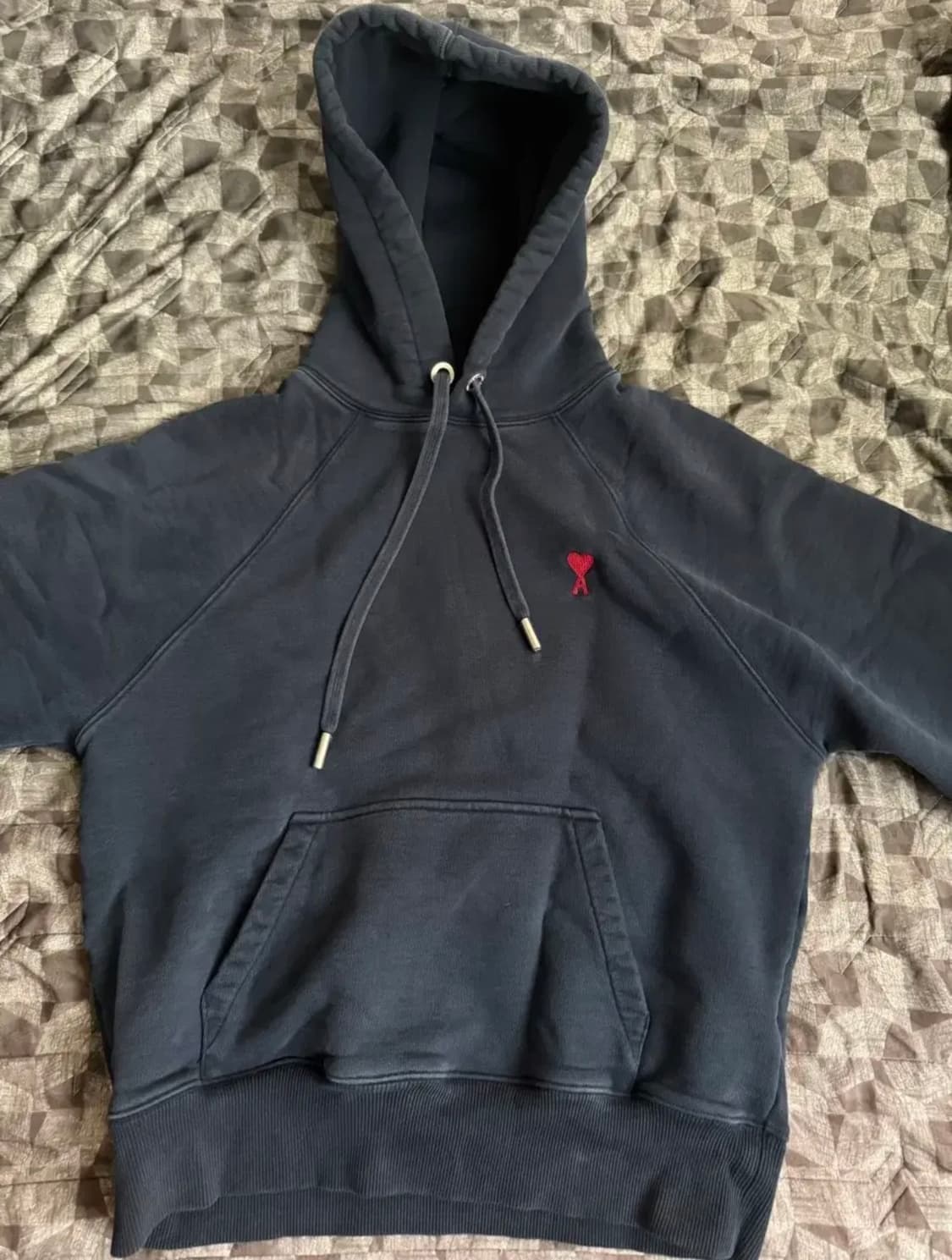 아미 후드티 상품이미지2