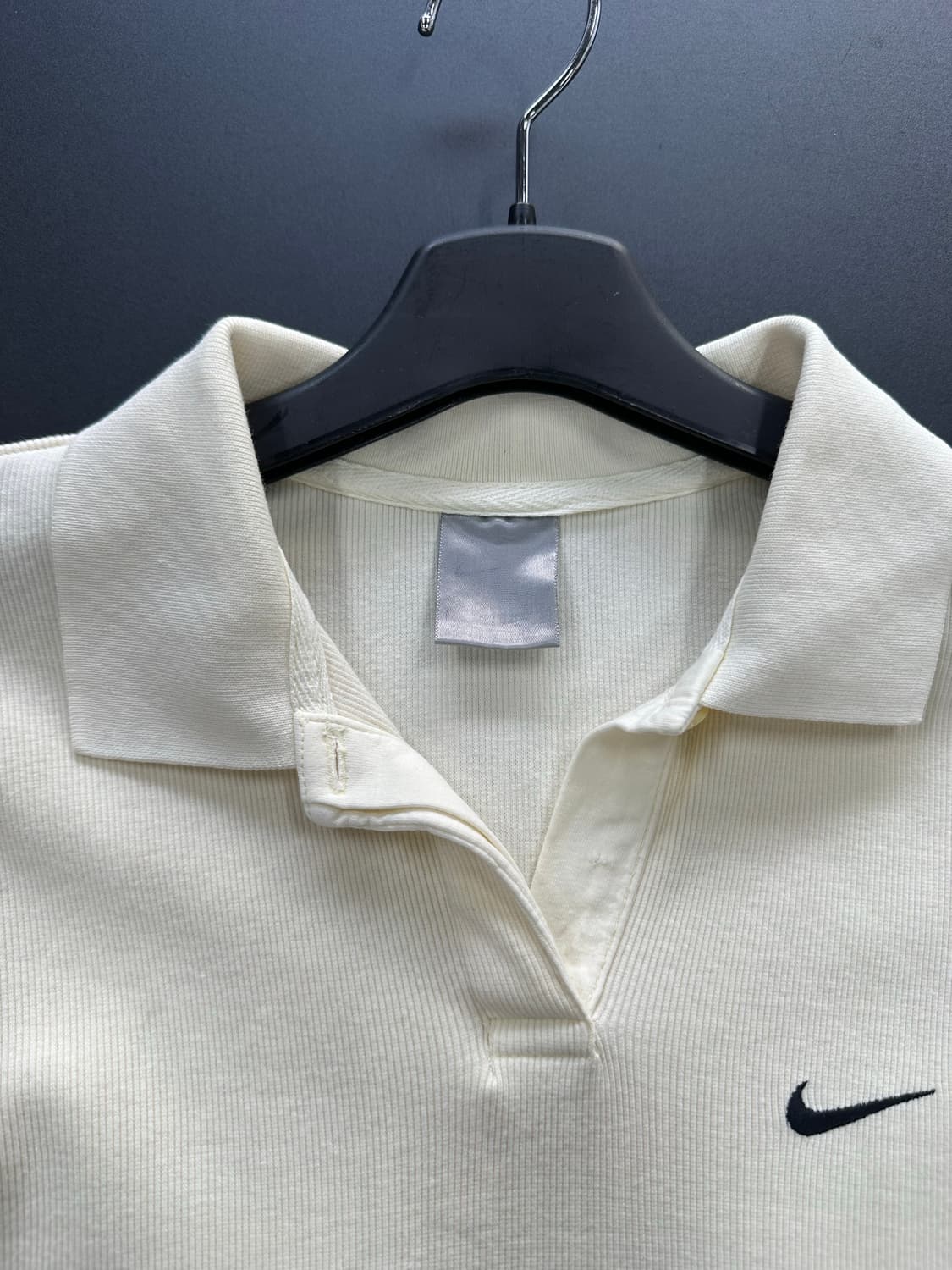 나이키 리브드 버튼 Pk반팔티  상품이미지6