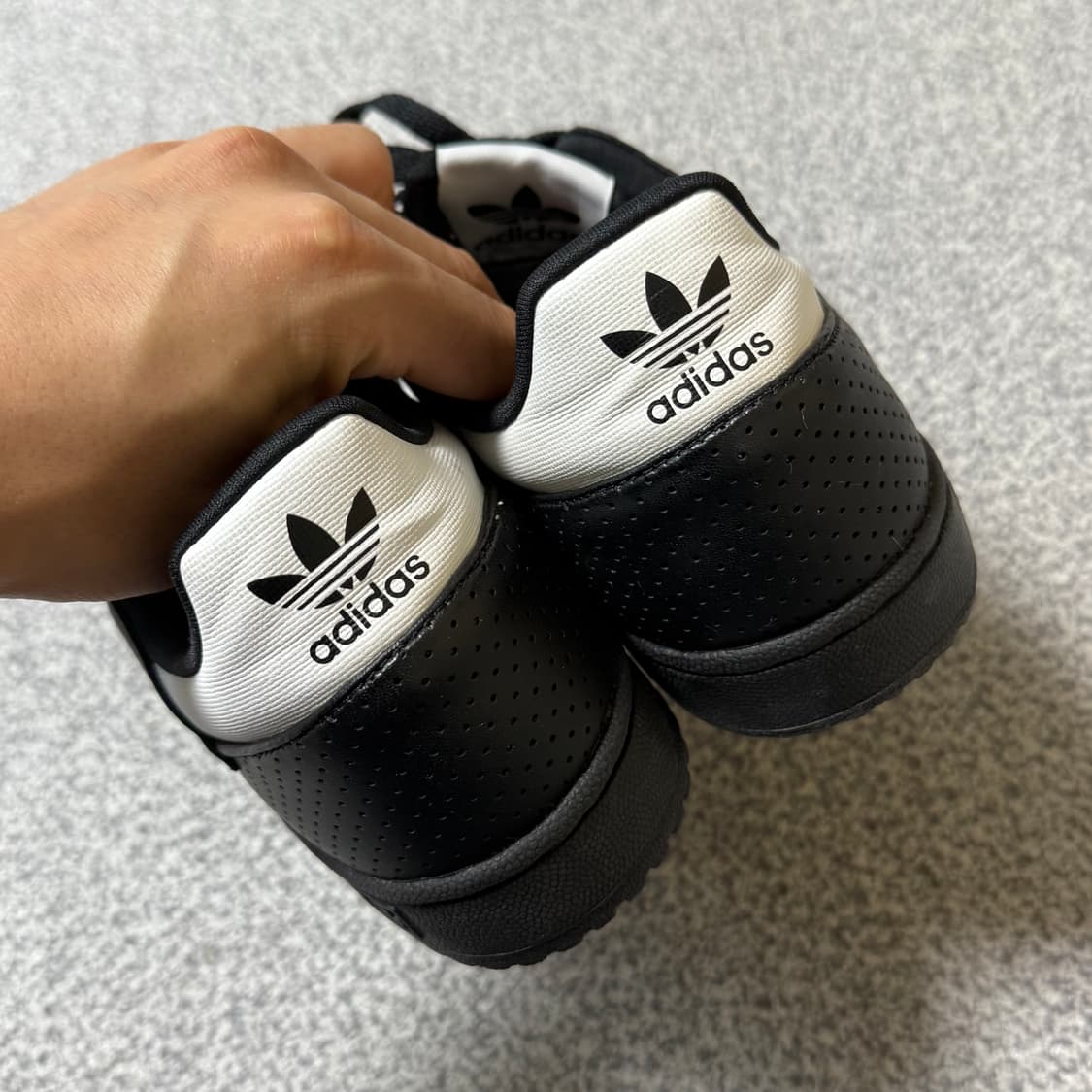 아디다스 삼바 스페지알 수퍼스타 265 상품이미지5