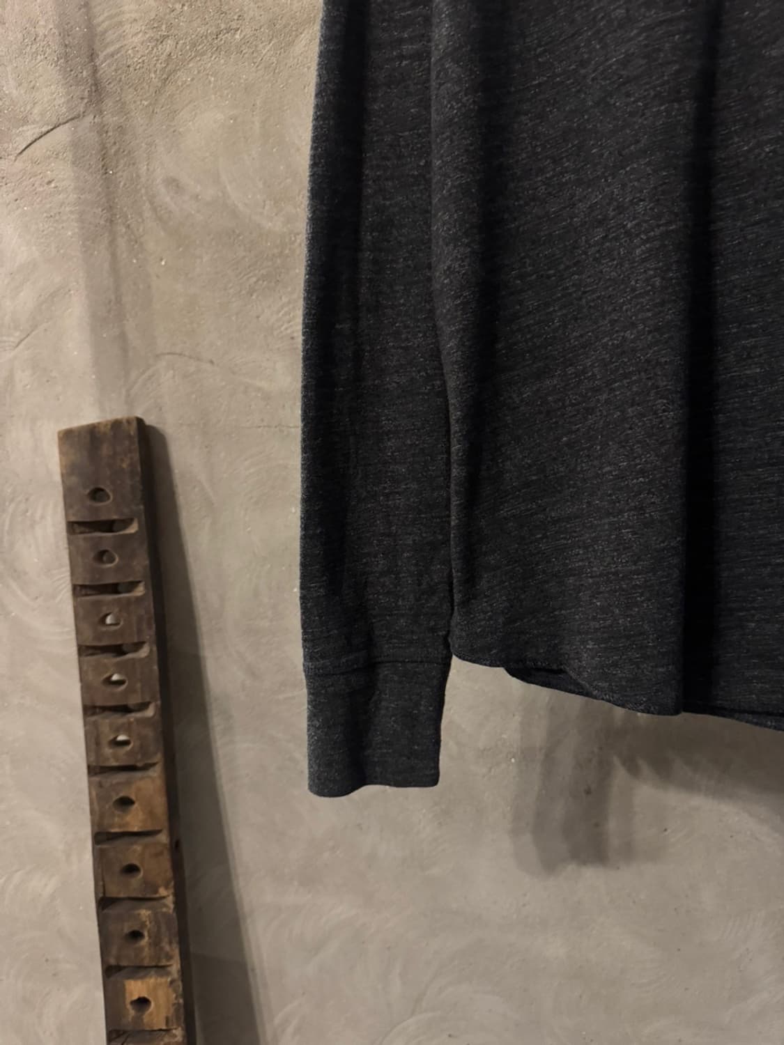 GAP 갭 헨리넥 티셔츠 상품이미지5