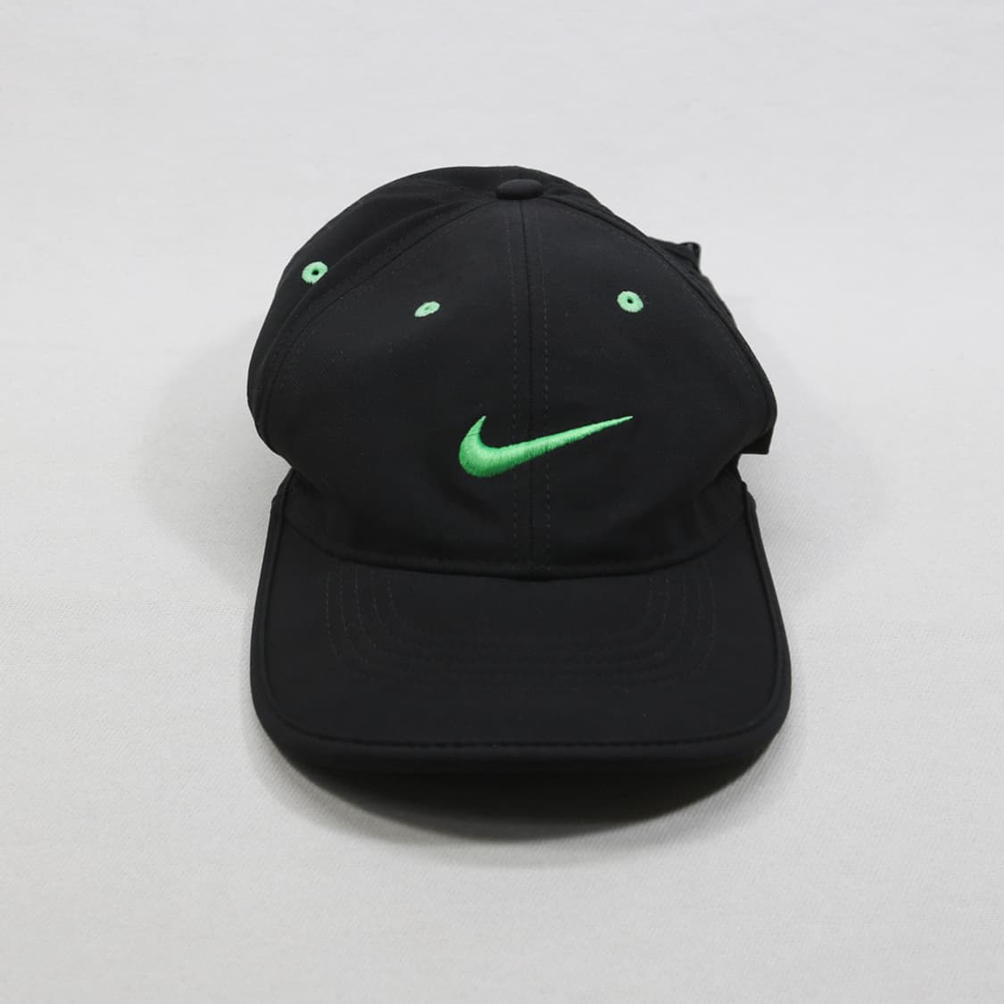(착용컷) 나이키 드라이핏 볼캡  상품이미지3