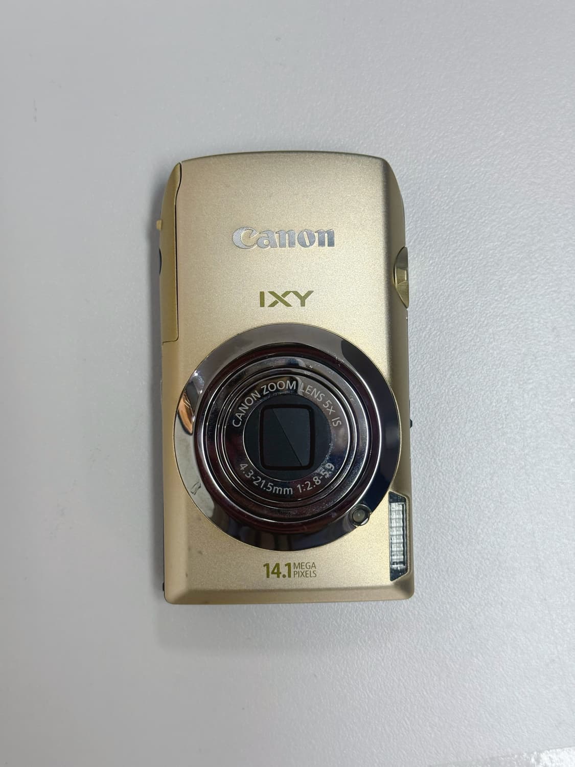 캐논 익시10S (익서스 210 동일 모델) 판매 상품이미지1