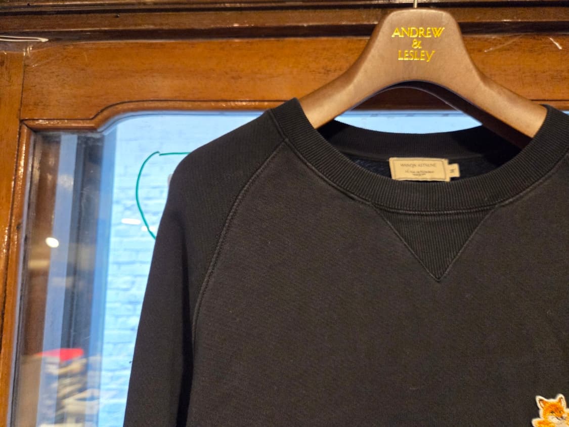 메종 키츠네 상품이미지4