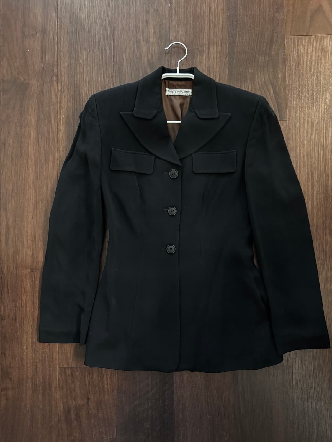 엠포리오 아르마니 자켓 상품이미지1