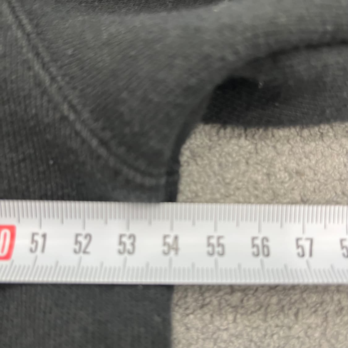 S 칼하트 블랙 후드티 상품이미지7