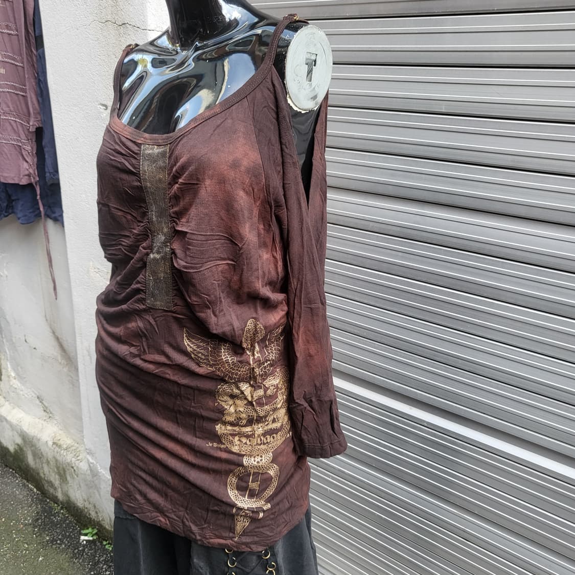 salvage long-sleeved  (7부) 상품이미지3