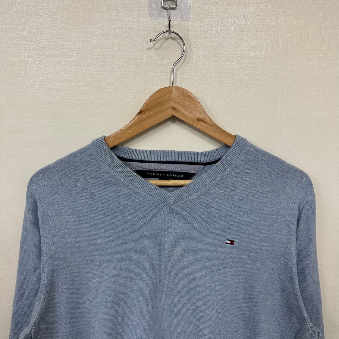 타미힐피거니트M 상품이미지2