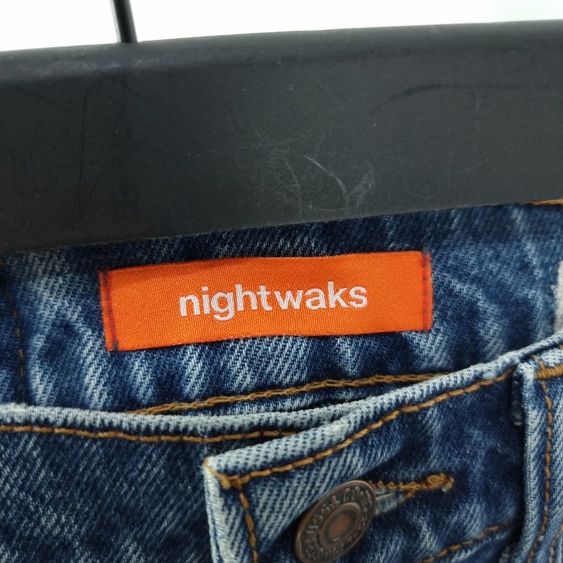 [나이트웍스] 리바이스 505 데님 팬츠 청바지 M20056 상품이미지9