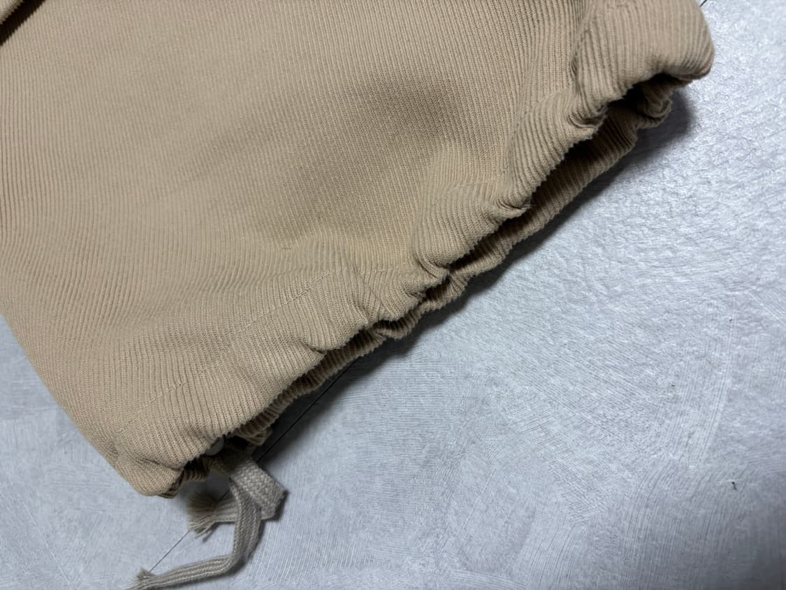 [2] 카미엔 타이탄 배기 팬츠 상품이미지3