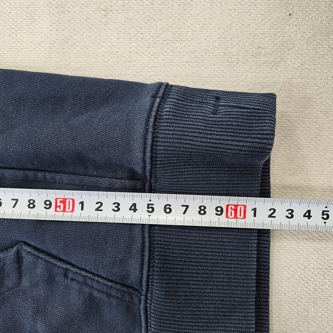 [95(M)] 뉴발란스 NBSC 후드티 0121Y1 상품이미지8