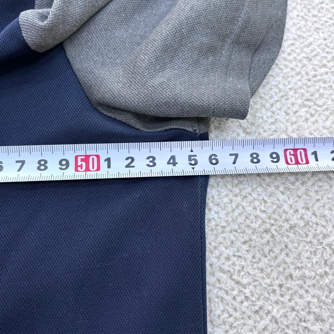 105 르까프 남성 반팔 카라 티셔츠 0428E 상품이미지8