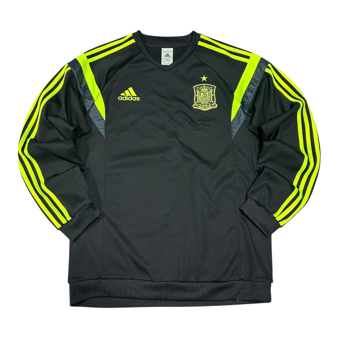 ✨ (바배) 아디다스 스페인 국대 져지 트레이닝 맨투맨 상품이미지1