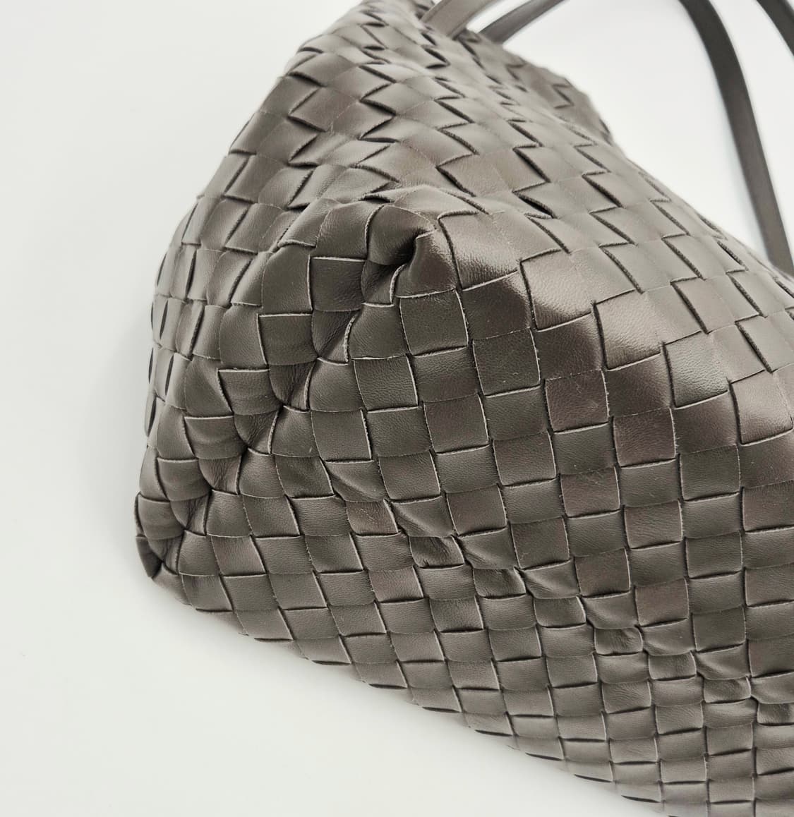 보테가베네타 가르다 인트레치아토 토트백 상품이미지8